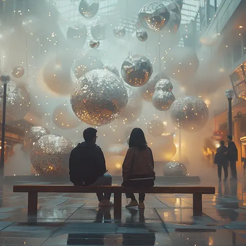 Legends of Interactions